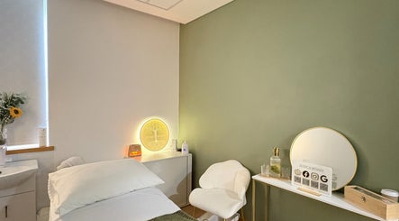 Jessica Bower Wellness