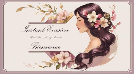 Instant Evasion image 3