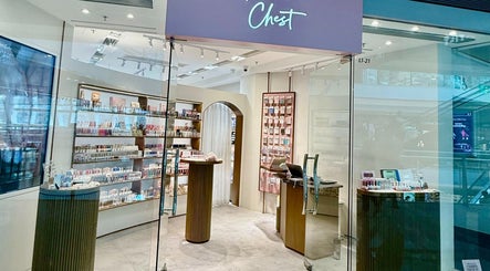 Treasure Chest Nail Salon (Festival Walk)