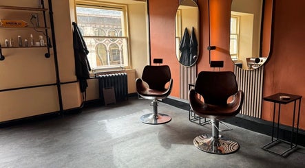 Megan Jack Hair Design