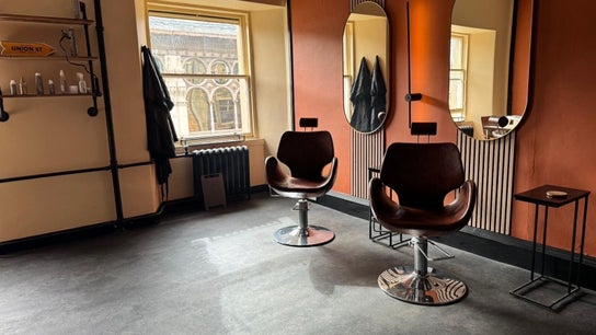 Megan Jack Hair Design