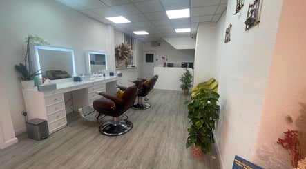 Reva Beauty and Aesthetics