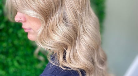 Hair By Ellie