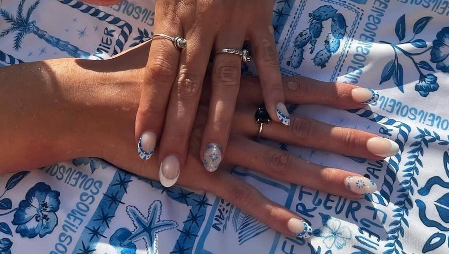 Nailed By Izzie image 1