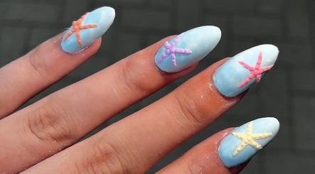Nailed By Izzie image 3