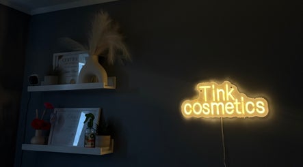 Tink Cosmetics Limited
