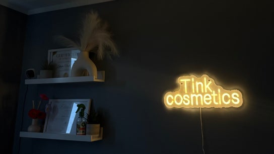 Tink Cosmetics Limited