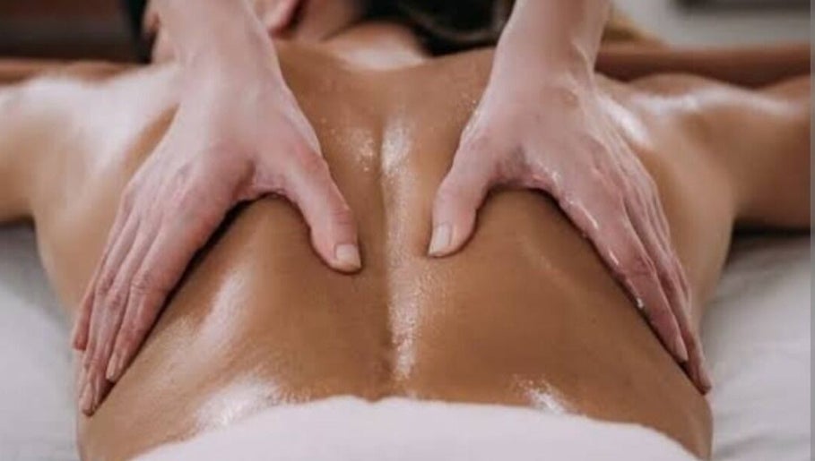 Massage service at home in pune image 1