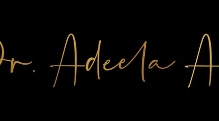 Dr Adeela Afiz image 2