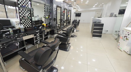 Imagen 3 de Bethnal Barber