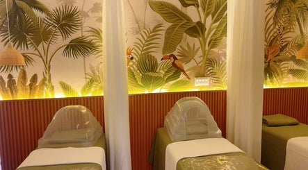 Shakira Scalp&Hair Spa 知足常乐头疗馆 image 2