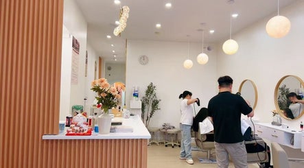Shakira Scalp&Hair Spa 知足常乐头疗馆 image 3