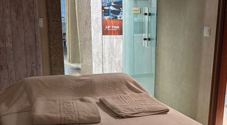 Royal Thai Massage Center