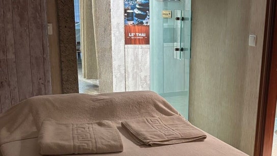 Royal Thai Massage Center