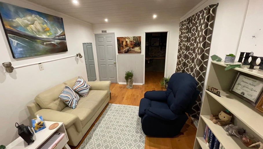 Kenosis Counseling, bild 1