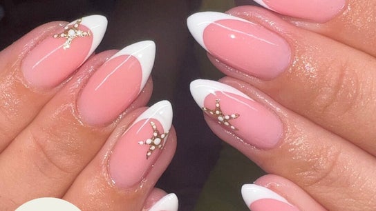 By Imogen Nails & Beauty