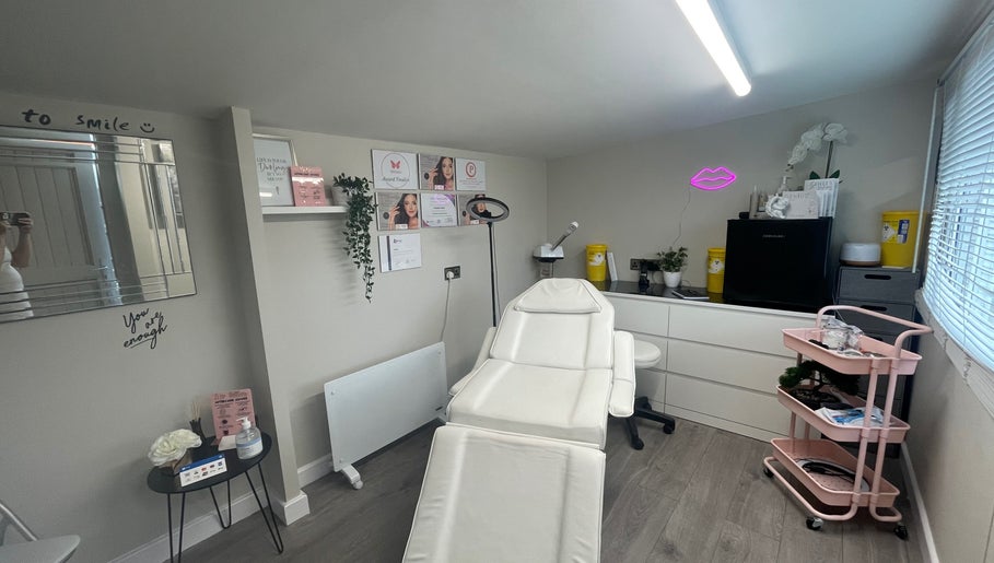 Hadley’s Self Care Studio imej 1