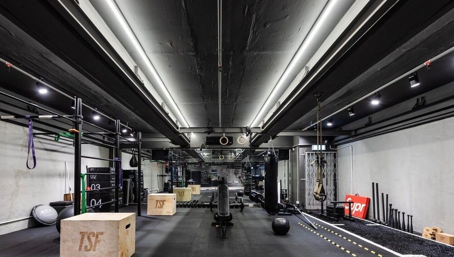 TSFstudio image 1