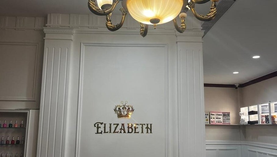 Elizabeth by Rs image 1