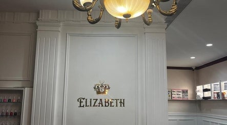 Elizabeth by Rs