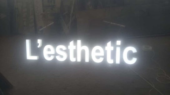 L'esthetic