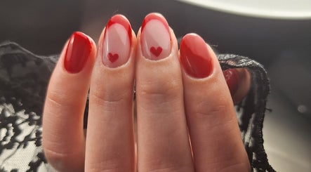 Nagelstudio Gerdien