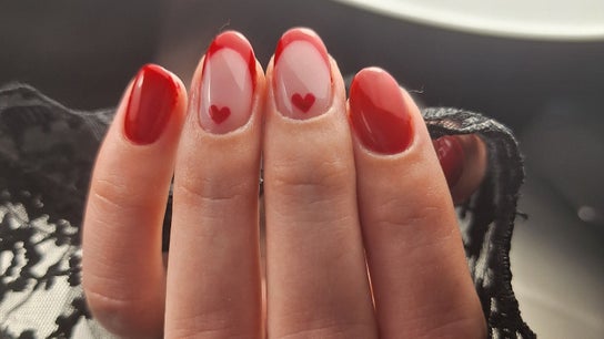 Nagelstudio Gerdien