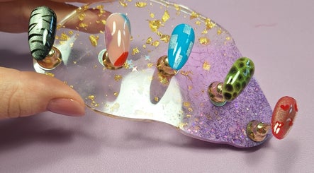 Nagelstudio Gerdienの画像：2
