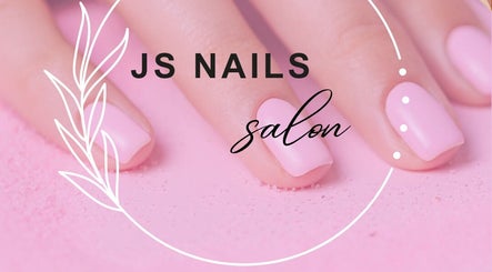 JS nails