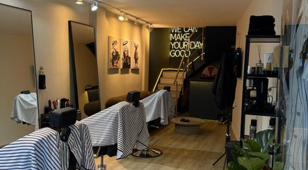 Only Barbers - Recoleta