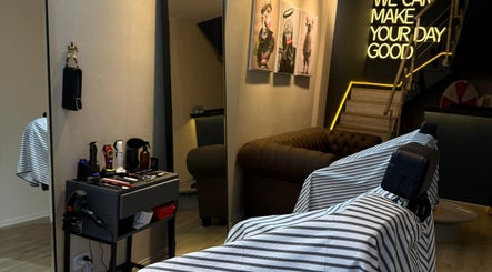 Only Barbers - Recoleta billede 3