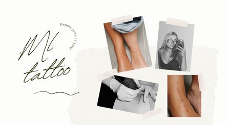 ML TATTOO