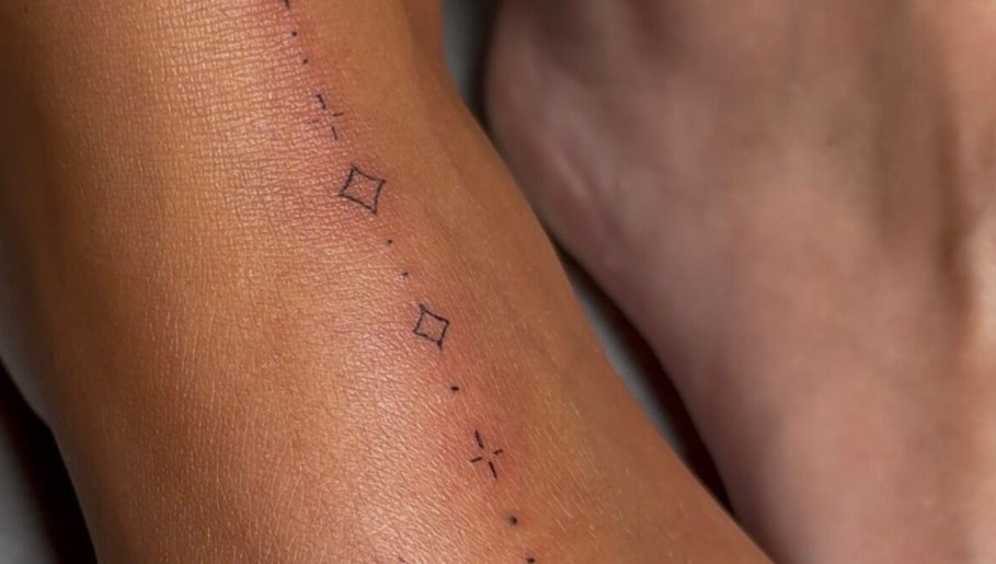 Immagine 1, ML TATTOO