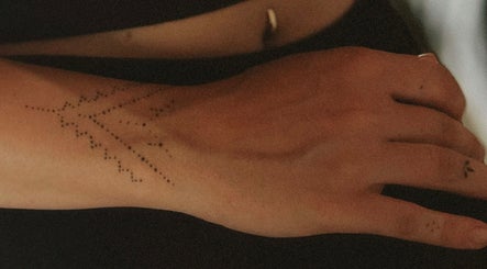 Immagine 2, ML TATTOO