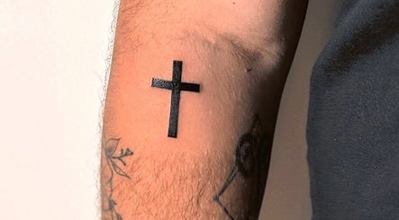 Immagine 3, ML TATTOO