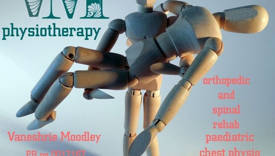 VM  PHYSIO image 1