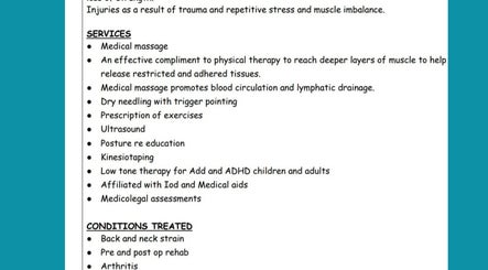VM  PHYSIO image 2