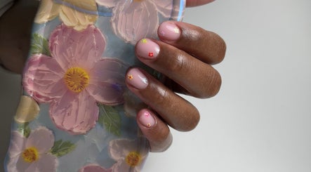 Nails by Ilona