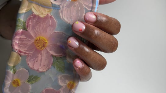 Nails by Ilona