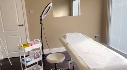 Amy Victoria Permanent Makeup