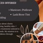 Serene S. Esthetics & hair Lounge