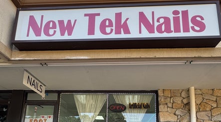 New Tek Nails image 3
