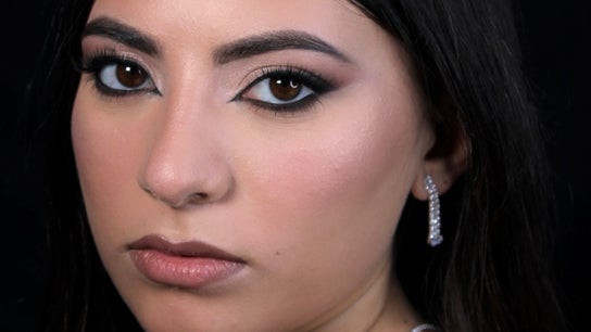 Manuela Makeup Artist