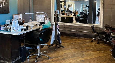 Dzvinka Beauty Studio