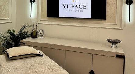 Yuface aesthetics