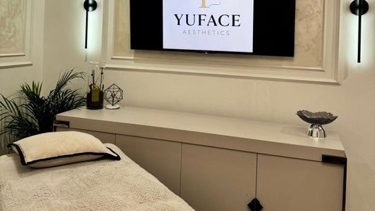 Yuface aesthetics