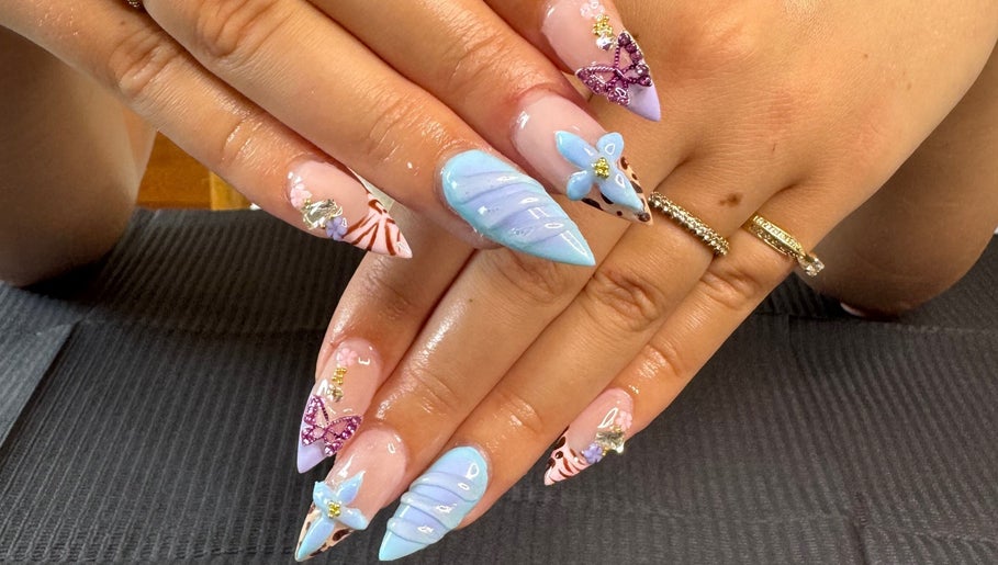 Image de Mbbynailz 1