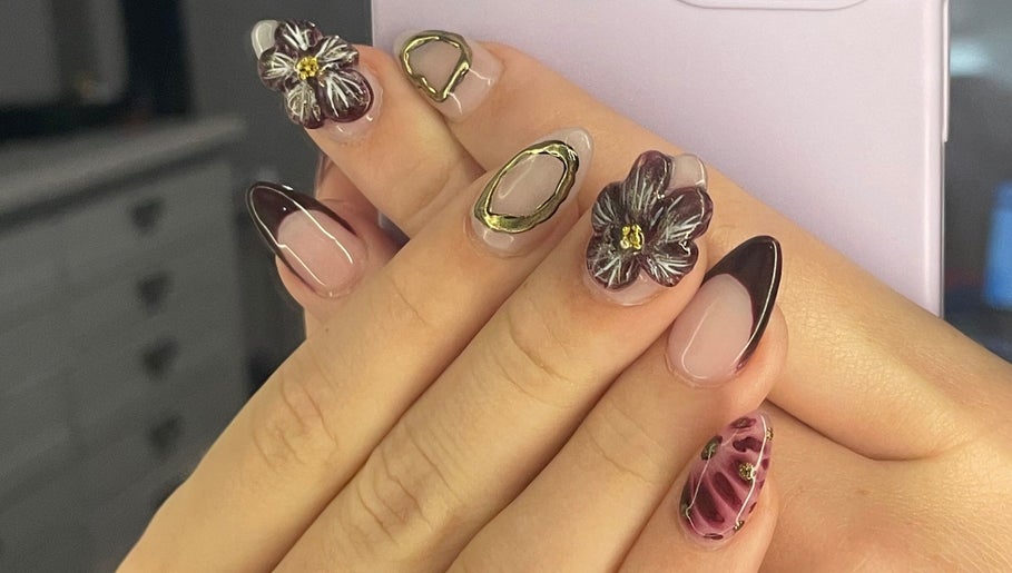 Nailed It X Lilly изображение 1