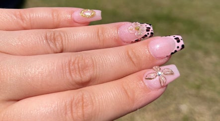 Nailed It X Lilly изображение 2