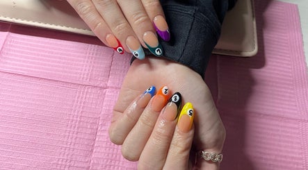 Nailed It X Lilly изображение 3